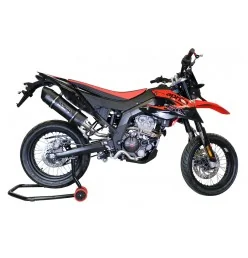 GPR Aprilia Sx 125 2021/2024 e5 A.76.RACEDB.FUNE