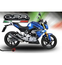 GPR Bmw G 310 R 2022/2024 e5 E5.BM.CAT.93.M3.BT