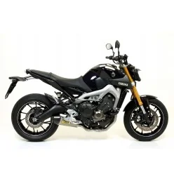 Arrow Exhaust Yamaha Tracer 900