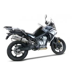 GPR Cf Moto 800 Mt Sport 2022/2024 e5 E5.CF.11.DUAL.TO