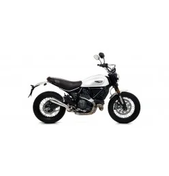 Arrow Exhaust Ducati Scrambler 800