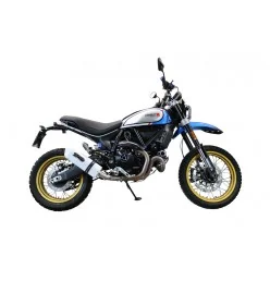 GPR Ducati Scrambler 800 Urban Motard 2021/2023 e5 E5.D.137.3.CAT.ALB