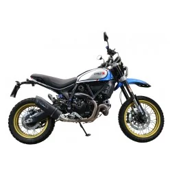 GPR Ducati Scrambler 800 Urban Motard 2021/2023 e5 E5.D.137.3.CAT.FUNE