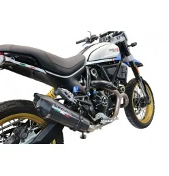 GPR Ducati Scrambler 800 Urban Motard 2021/2023 e5 E5.D.137.3.CAT.GPAN.PO