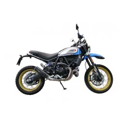 GPR Ducati Scrambler 800 Urban Motard 2021/2023 e5 E5.D.137.3.CAT.M3.BT