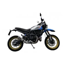 GPR Ducati Scrambler 800 Urban Motard 2021/2023 e5 E5.D.137.3.CAT.M3.TN