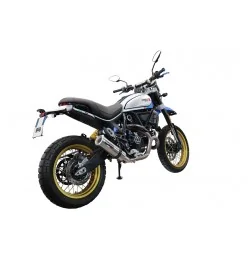 GPR Ducati Scrambler 800 Urban Motard 2021/2023 e5 E5.D.137.3.CAT.M3.TN