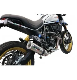 GPR Ducati Scrambler 800 Urban Motard 2021/2023 e5 E5.D.137.3.CAT.M3.TN