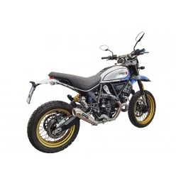 GPR Ducati Scrambler 800 Urban Motard 2021/2023 e5 E5.D.137.3.CAT.PCEV