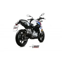 Mivv Delta Race Bmw G 310 R