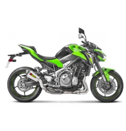 Akrapovic Kawasaki Z 900 E (A2) S-K9SO4-ASZT - V-TUV201