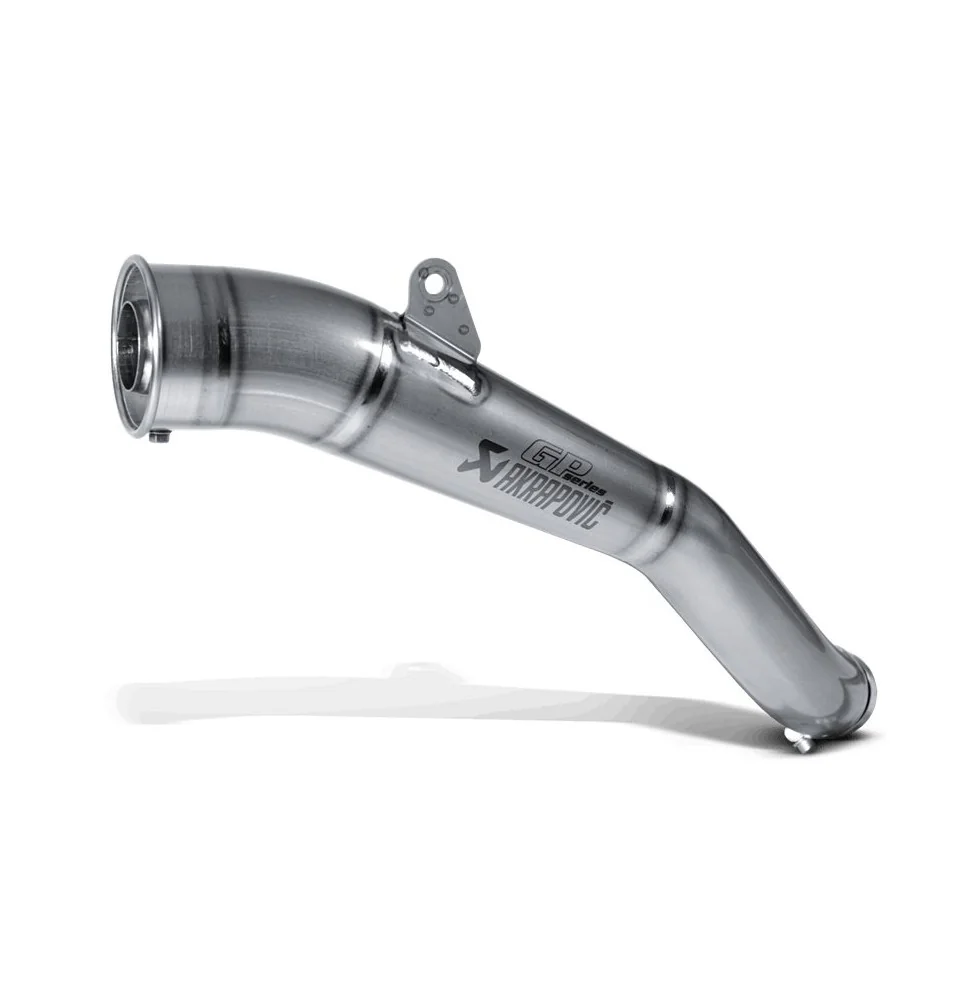 Akrapovic Suzuki GSR 750 SM-S7SO1T