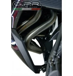 GPR Kawasaki Ninja 650 2021/2022 e5 CO.K.161.1.RACEDB.PCEV