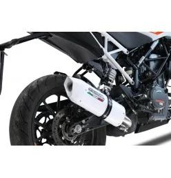 GPR Ktm Duke 125 2021/2023 e5 KT.209.ALBE5