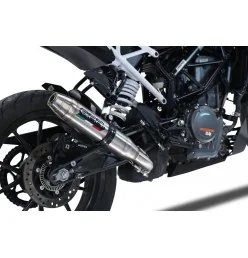 GPR Ktm Duke 125 2021/2023 e5 KT.209.DE