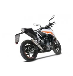 GPR Ktm Duke 125 2021/2023 e5 KT.209.DE