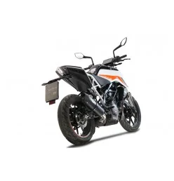 GPR Ktm Duke 125 2021/2023 e5 KT.209.FNE5