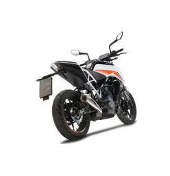 GPR Ktm Duke 125 2021/2023 e5 KT.209.PCEV