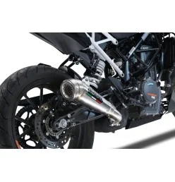 GPR Ktm Duke 125 2021/2023 e5 KT.209.PCEV