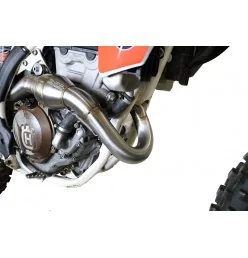 GPR Ktm SX-F 350 2019/2023 PNT.MX.34.FTT