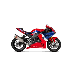 Akrapovic Honda CBR 1000 RR S-H10R9-APLT