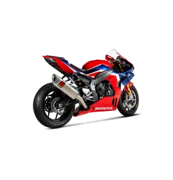 Akrapovic Honda CBR 1000 RR S-H10R9-APLT