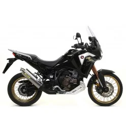 Arrow Exhaust Honda Africa Twin CRF 1100 L