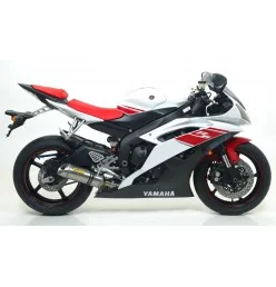 Arrow Exhaust Yamaha YZF R6