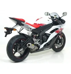 Arrow Exhaust Yamaha YZF R6