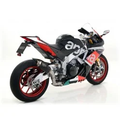 Arrow Exhaust Aprilia RSV 4 RR - RF