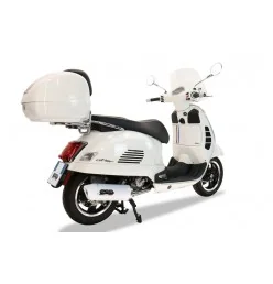 GPR Piaggio Vespa 125 Gts-Gtv-S 2006/2016 VESPA.RACE.ALB.8