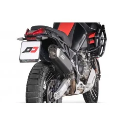 Qd Exhaust Aprilia Tuareg 660 AAPR0090052