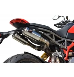 Mt-Race Ducati Hypermotard 950