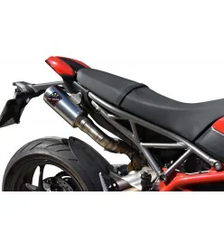 Mt-Race Ducati Hypermotard 950