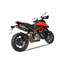 Mt-Race Ducati Hypermotard 950