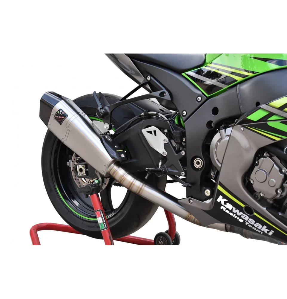 Mt-Race Kawasaki Zx-10R