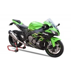 Mt-Race Kawasaki Zx-10R