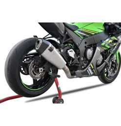 Mt-Race Kawasaki Zx-10R