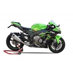 Mt-Race Kawasaki Zx-10R