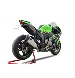 Mt-Race Kawasaki Zx-10R