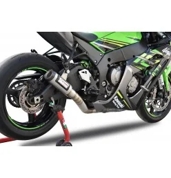 Mt-Race Kawasaki Zx-10R