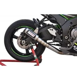 Mt-Race Kawasaki Zx-10R