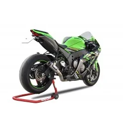 Mt-Race Kawasaki Zx-10R