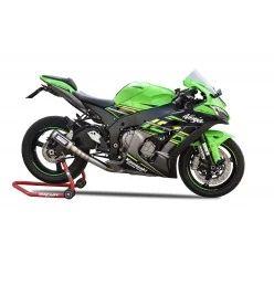 Mt-Race Kawasaki Zx-10R