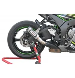 Mt-Race Kawasaki Zx-10R