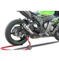 Mt-Race Kawasaki Zx-10R