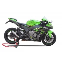 Mt-Race Kawasaki Zx-10R