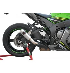 Mt-Race Kawasaki Zx-10R