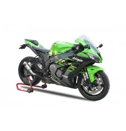 Mt-Race Kawasaki Zx-10R