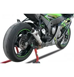 Mt-Race Kawasaki Zx-10R